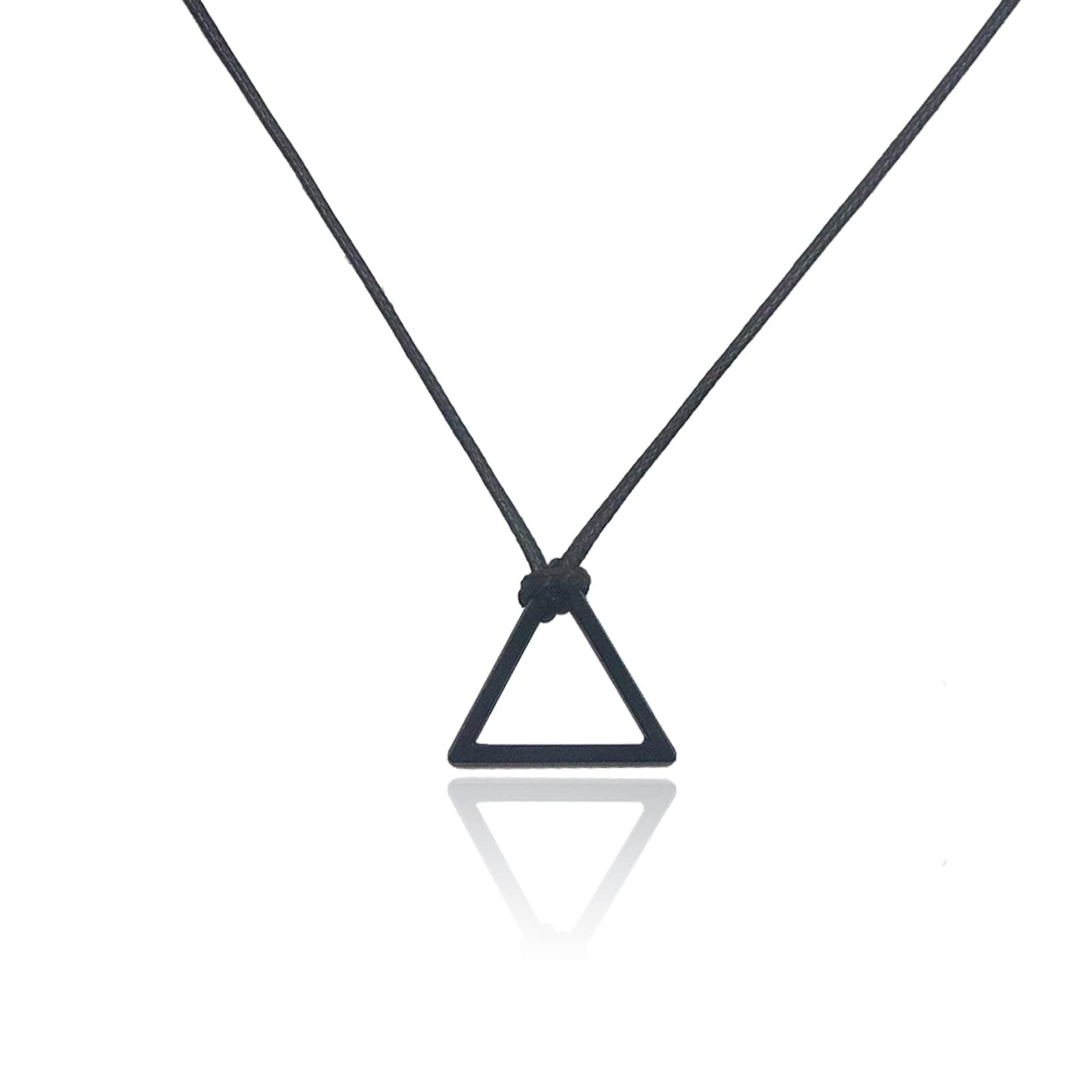 songchangjewelry Chain-saw Men Denji Pochita Necklace - Chainsaw Pochita Denji Cosplay Necklace - Anime Stuff Gifts Jewelry Accessory For Women Men and Fans, 锌, No Gemstone-picture-53