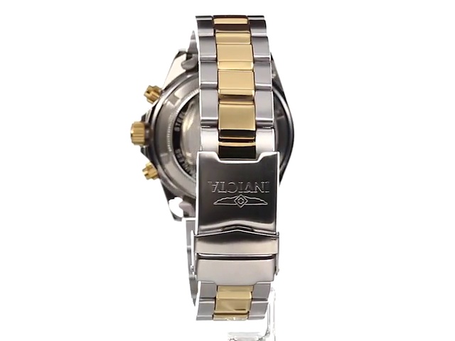 Amazon.com: Invicta Men's 17026 Speedway Analog Display Japanese