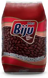 MEU BIJU Feijão Vermelho Meu Biju - 500G