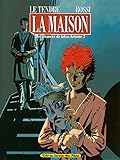  La maison (L\'echo des savanes)