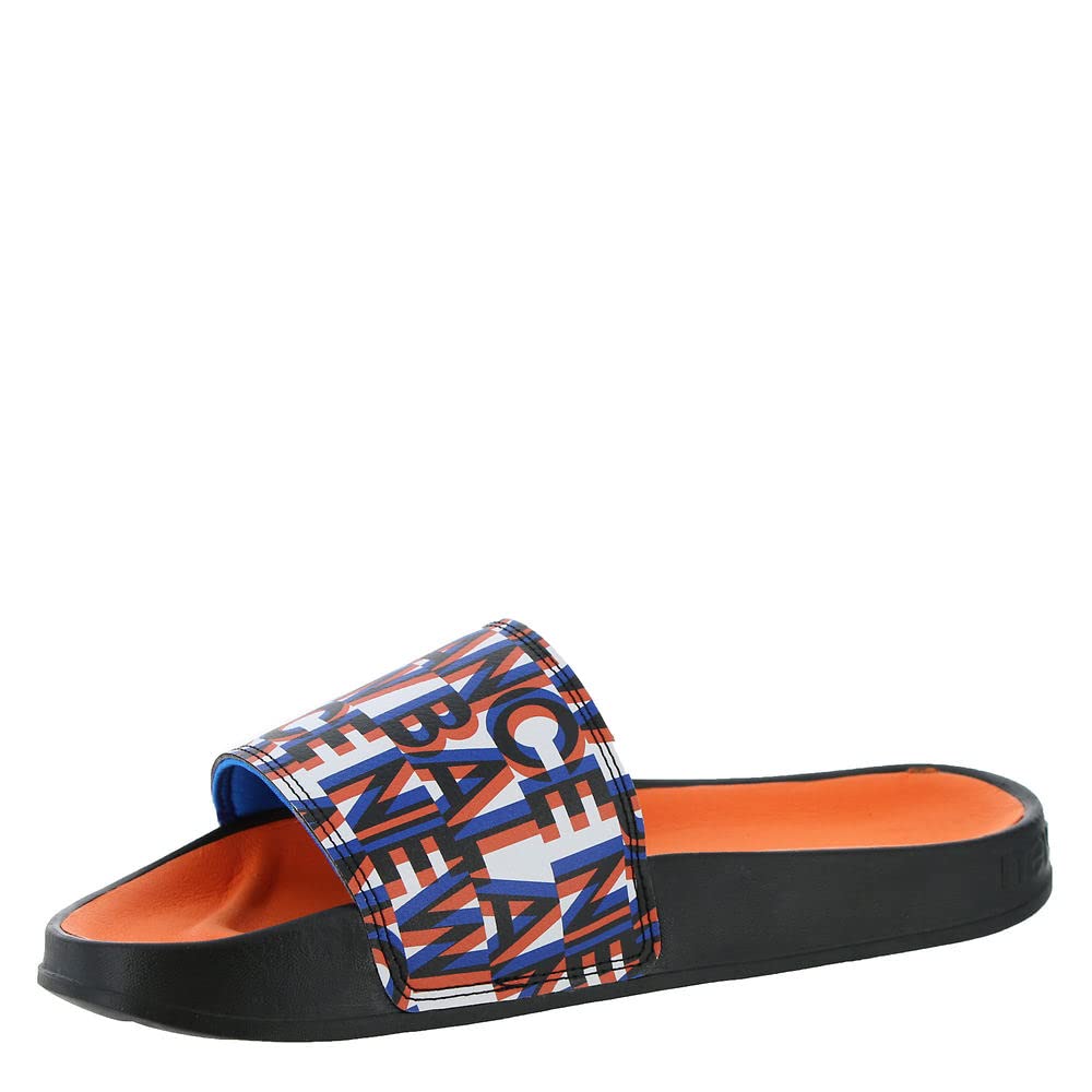 New Balance Men's Fresh Foam V1 Slide Sandal — view 4