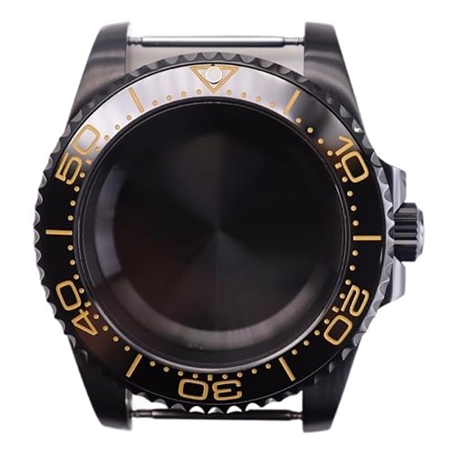 1 40mm YrvP[XKX Nh35 Nh34 NH36/38 Eta 2824 Miyota8215 [ug 28.5mm Tu}[i[X^C(Style 28,Eta 2824)