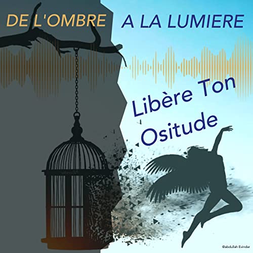 Couverture de Lib&egrave;re ton "Ositude" 🤗 