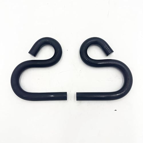 Miniatura 6 de Herramienta de palanca de brazo de control inferior diseñada para barra de palanca de 7/8 pulgadas de diámetro, herramienta de buje especial ideal