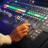 Hsioluted MA2S Microphone Preamp Portable Mic Preamp Amplifies Condenser 22X and Stereo Music for Enhances Sound Podcasting Sound Amplifier #3
