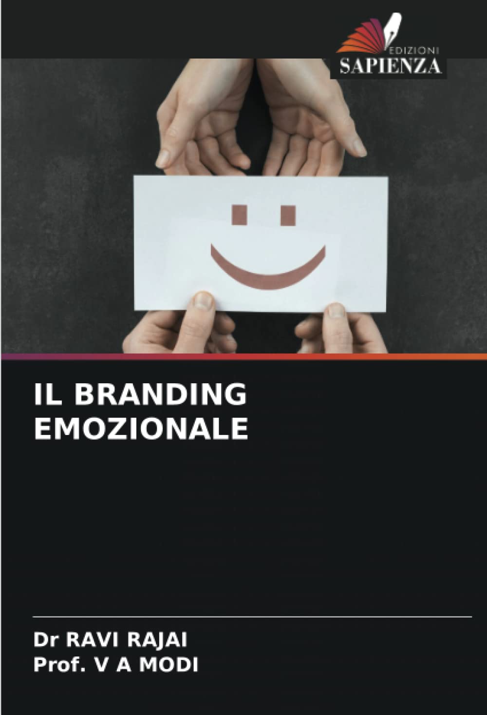 IL BRANDING EMOZIONALE (Italian Edition)
