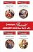 Harlequin Presents January 2016 - Box Set 1 of 2: The Queen's New Year Secret\Theseus Discovers His Heir\Awakening the Ravensdale Heiress\The Marriage He Must Keep