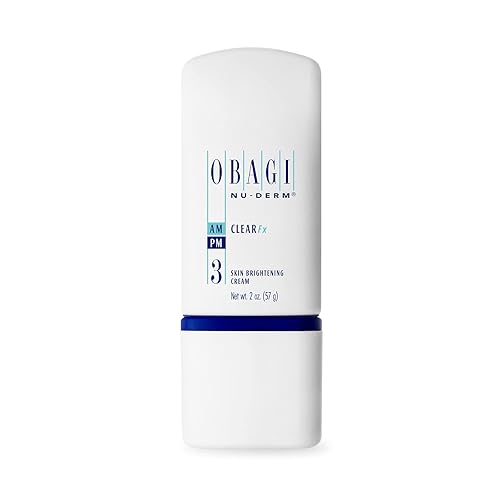 Obagi Medical Nu-Derm Clear Fx Skin Brightening Cream