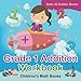 Produktbild Grade 1 Addition Workbook | Children's Math Books