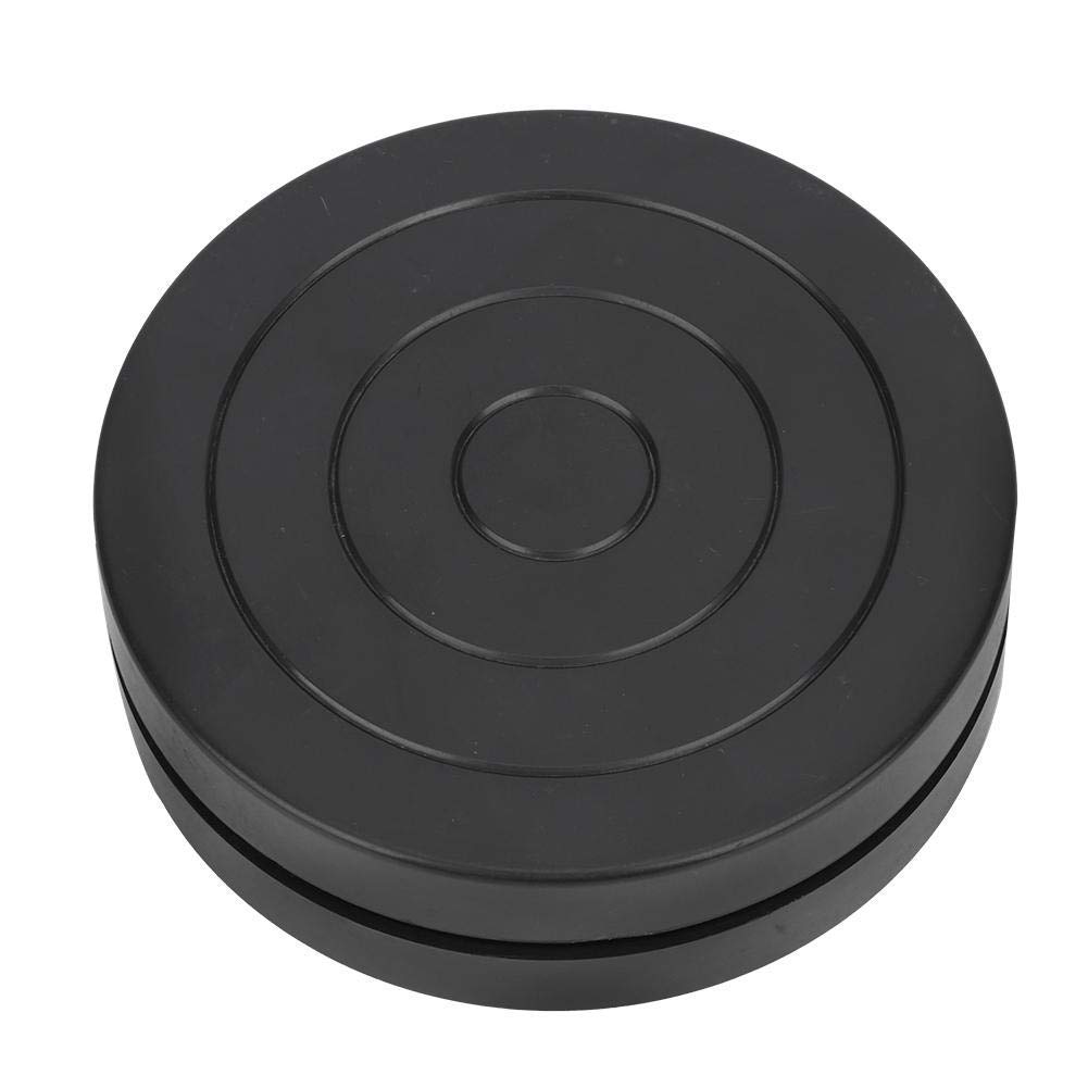 Amazon.co.jp: Hilitand 彫塑回転盤 ミニ回転台 Φ11.5cm プラスチック