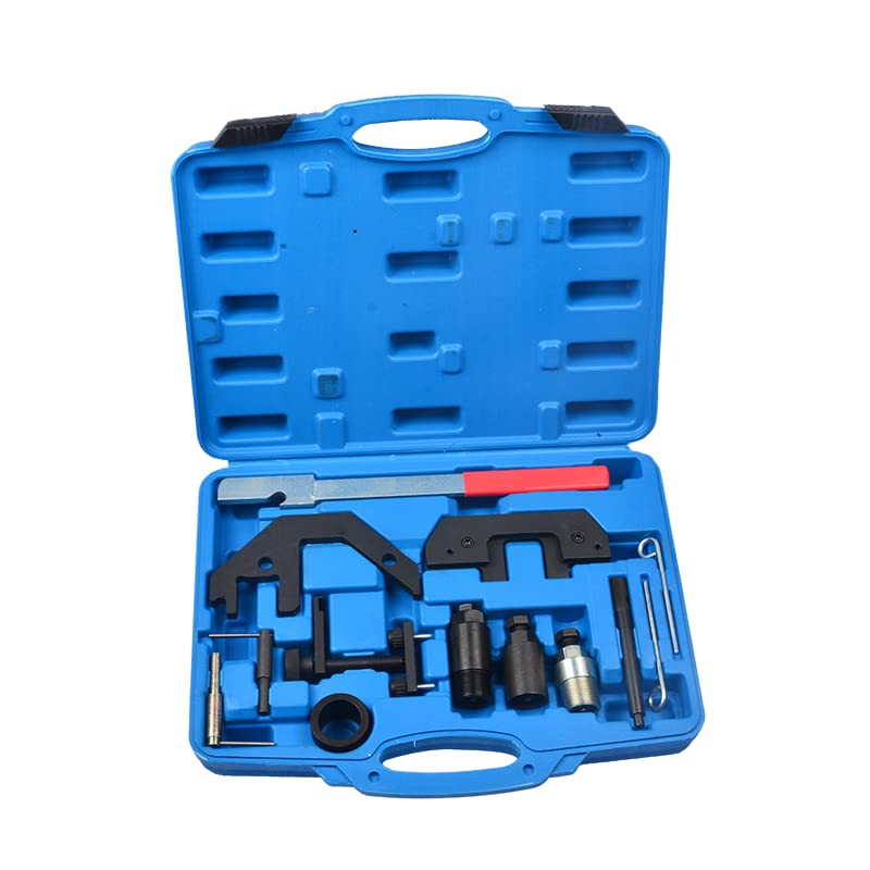 Prokomon Kit d'outils de Distribution de Moteurs Diesel pour BMW M41 M51 M47 M57 TU T2 E34 à E93