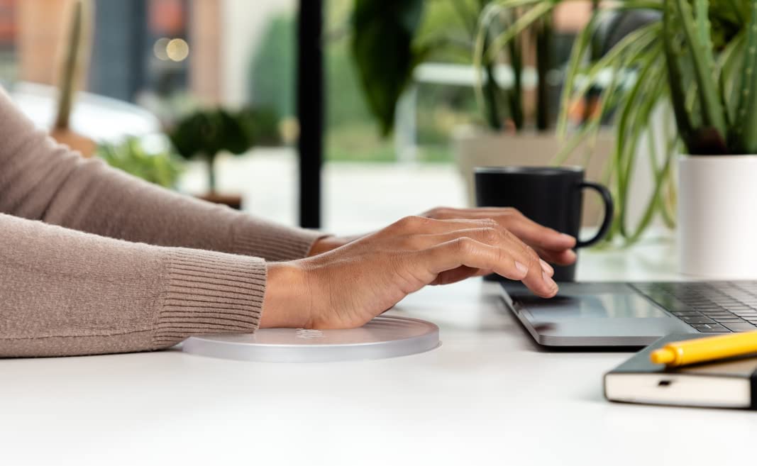 jelbows Ergonomic Gel Wrist Rests for Arms and Elbows The Perfect