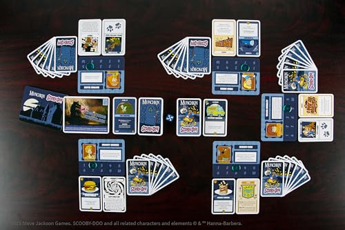 USAopoly, Multicolor, 7 inches x 10 inches x 2 inches - Image 3