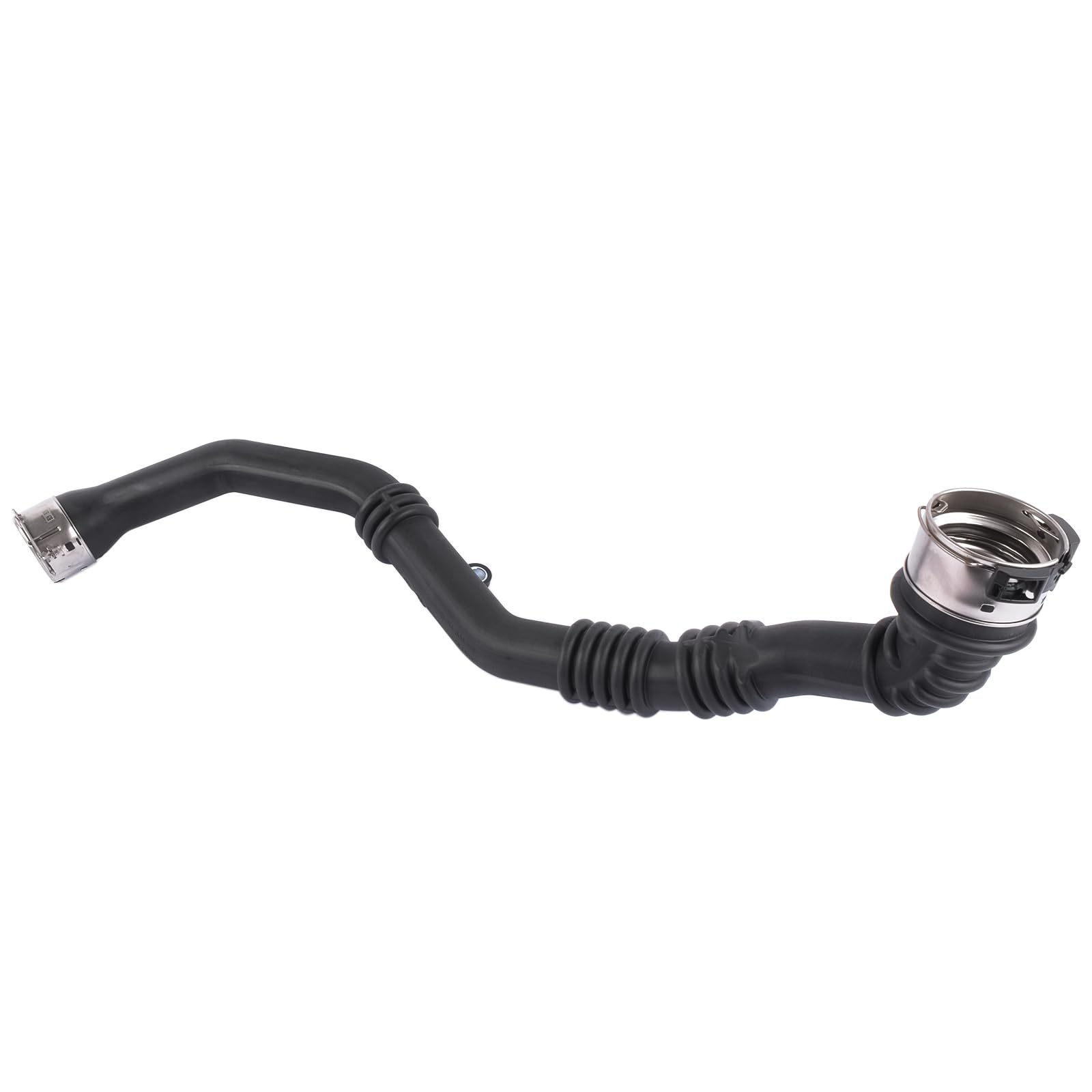 Turbo tubo aria di carica tubo aria di carica di ricambio per 1.5 dCi D0kker Duster L0dgy L0gan II Sandero II Captur I Clio IV 144609369R 144604599R 144609116R