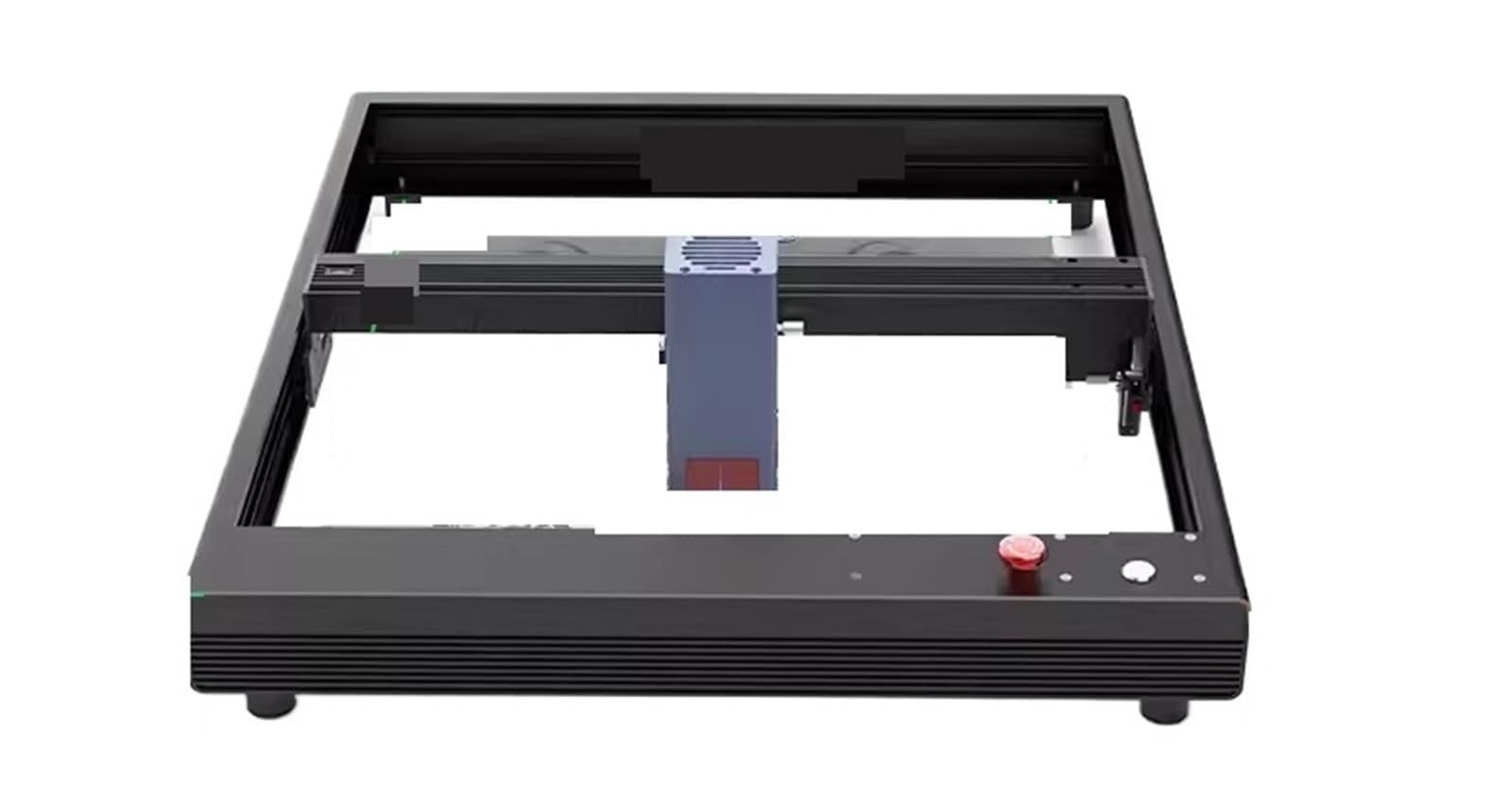 Laser Engraver, Macchina Da Taglio Per Incisione Laser 30.000 Mm/min Dispositivi Di Sicurezza Ad Alta Velocità,Alta precisione