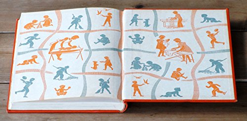 CHILDCRAFT 1954 VOLUME 12 HARDCOVER BOOK YOU AN... B00LG0K7GU Book Cover