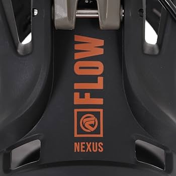 FLOW NEXUS LTD ビンディング ブラック M 楽天市場】フロー（FLOW BINDINGS）（メンズ、レディース）22-23