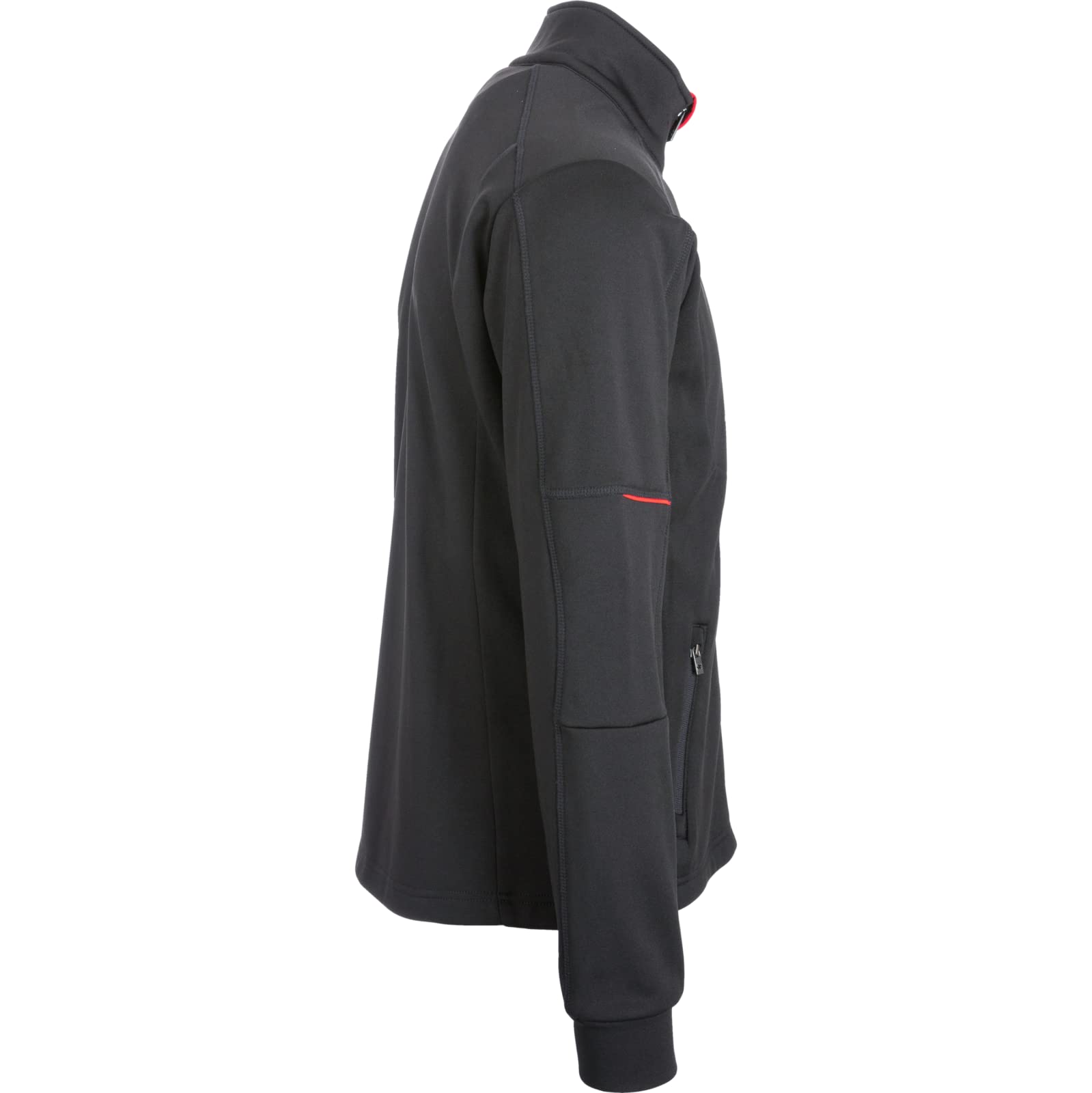 WüRTH MODYF Veste de travail Power Stretch One noire
