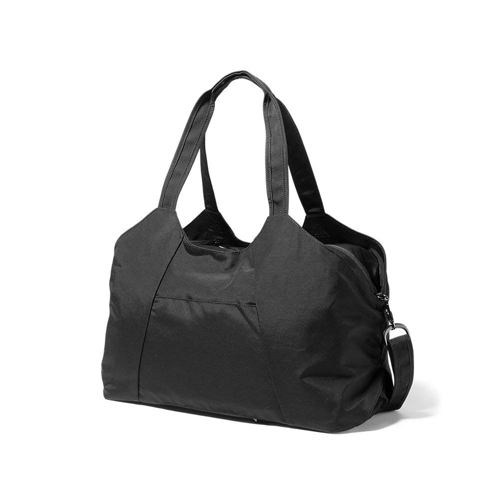 eddie bauer canvas bag