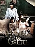 Hansel and Gretel (English Subtitled)