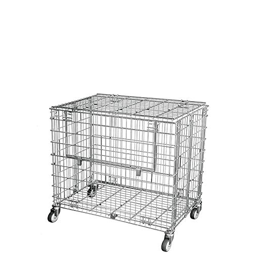 Ballwagen Vielzweckwagen Universal Gitterwagen