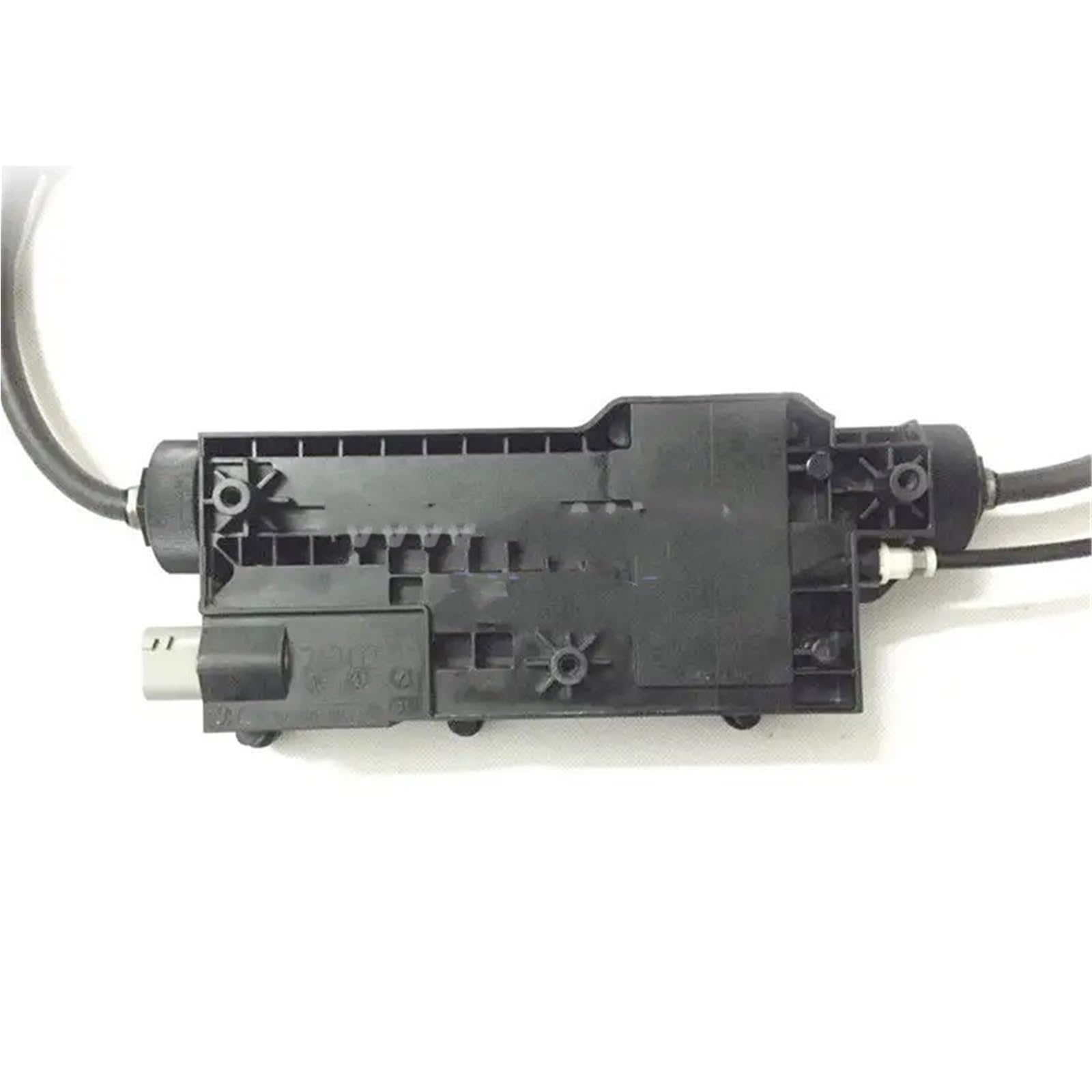 Dźwignia Hamulca Ręcznego Samochodu Elektryczny hamulec postojowy Siłownik hamulca ręcznego z jednostką sterującą 34436850289 do BMW X5 X6 E70 E71 E72
