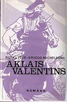 Aklais Valentins B0030KWR3U Book Cover