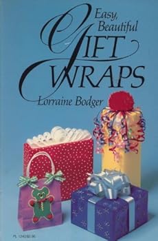 Paperback Gift Wraps Book