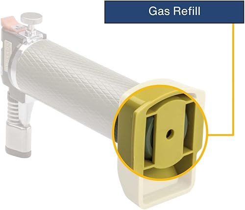 Miniatura 9 de Proxxon 28146 Microflam Quemador MFBE