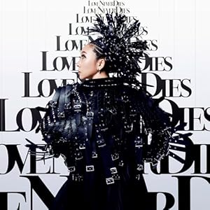 LOVE NEVER DIES (通常盤) (特典なし)" 