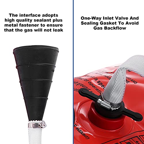 Flieeya 4T Exhaust Air Jack Inflatable Car Jack Off-Road Exhaust Air Jack For Vehicle Suv Car Truck Rescue #TOP3