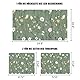 Laptop Aufkleber Folie Cover 13,3 14 15 15,4 15,6 Zoll Laptop Vinyl Skin Sticker Art Decal Protector Notebook PC MacBook (F12)