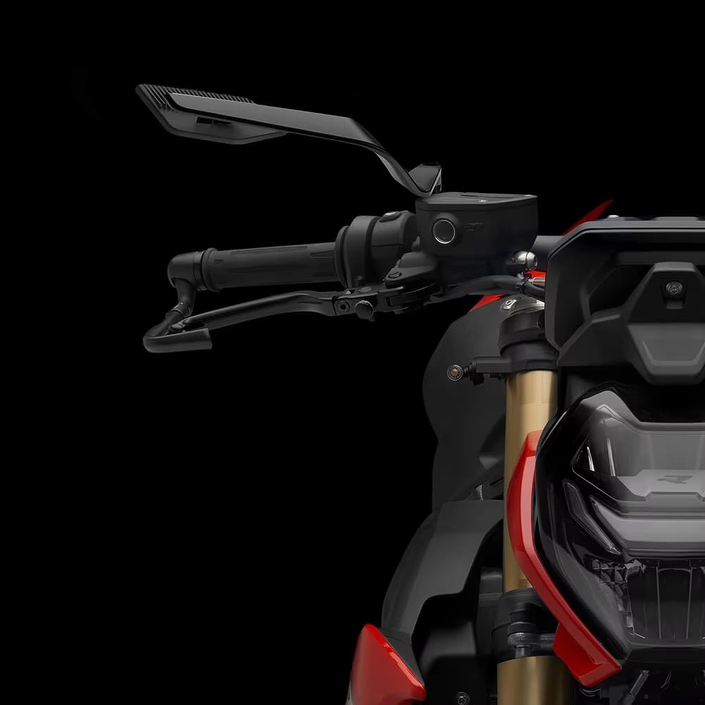 BMW S1000RR 2021〜2024年式用 右サイドミラー 新品 Amazon.com: Compatible with BMW S1000RR (2019-2023 2024 2025