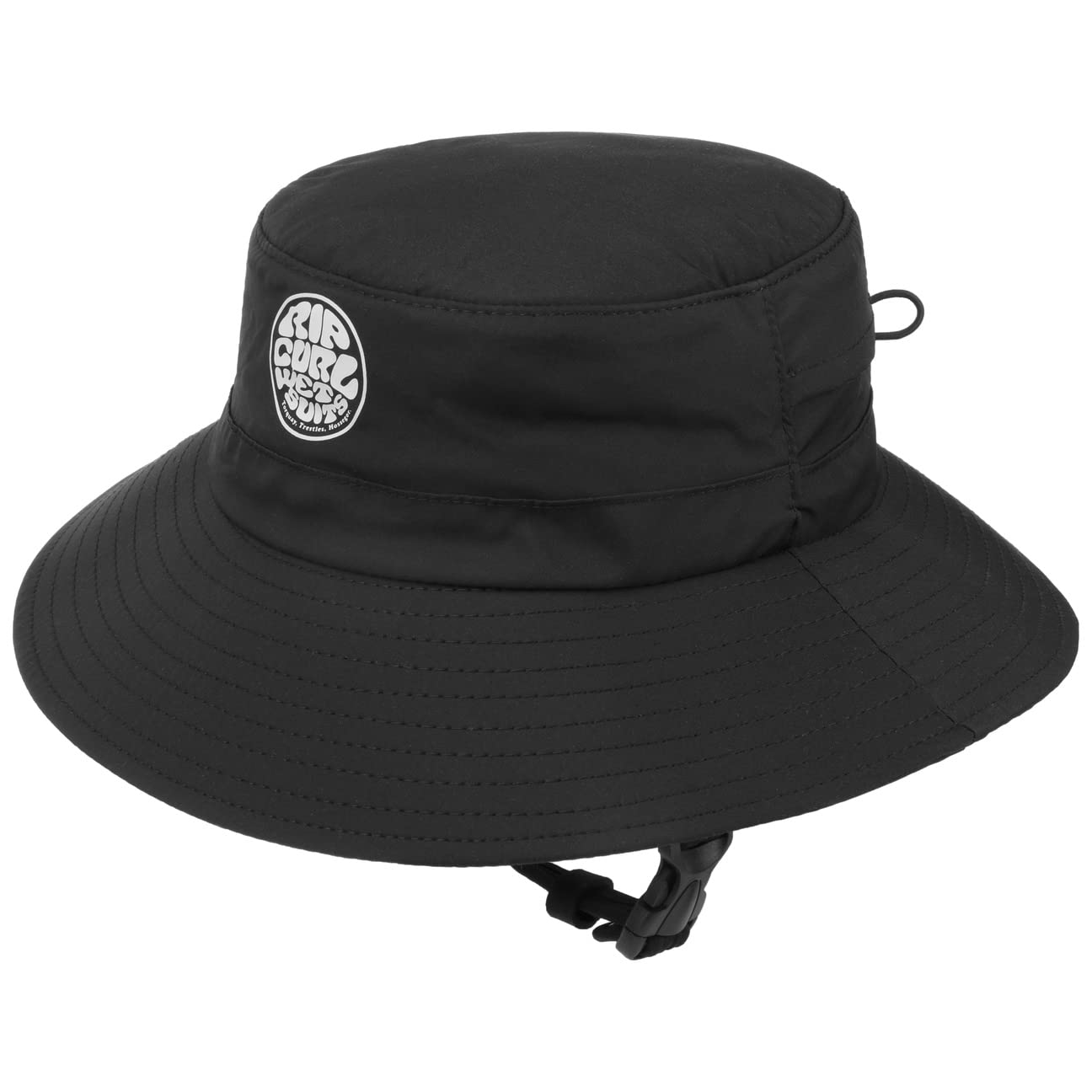 RIP CURL Sombrero de Tela Surf Series BucketCurl Sol Verano