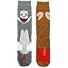 Tom And Jerry 360 Character Crew Socks