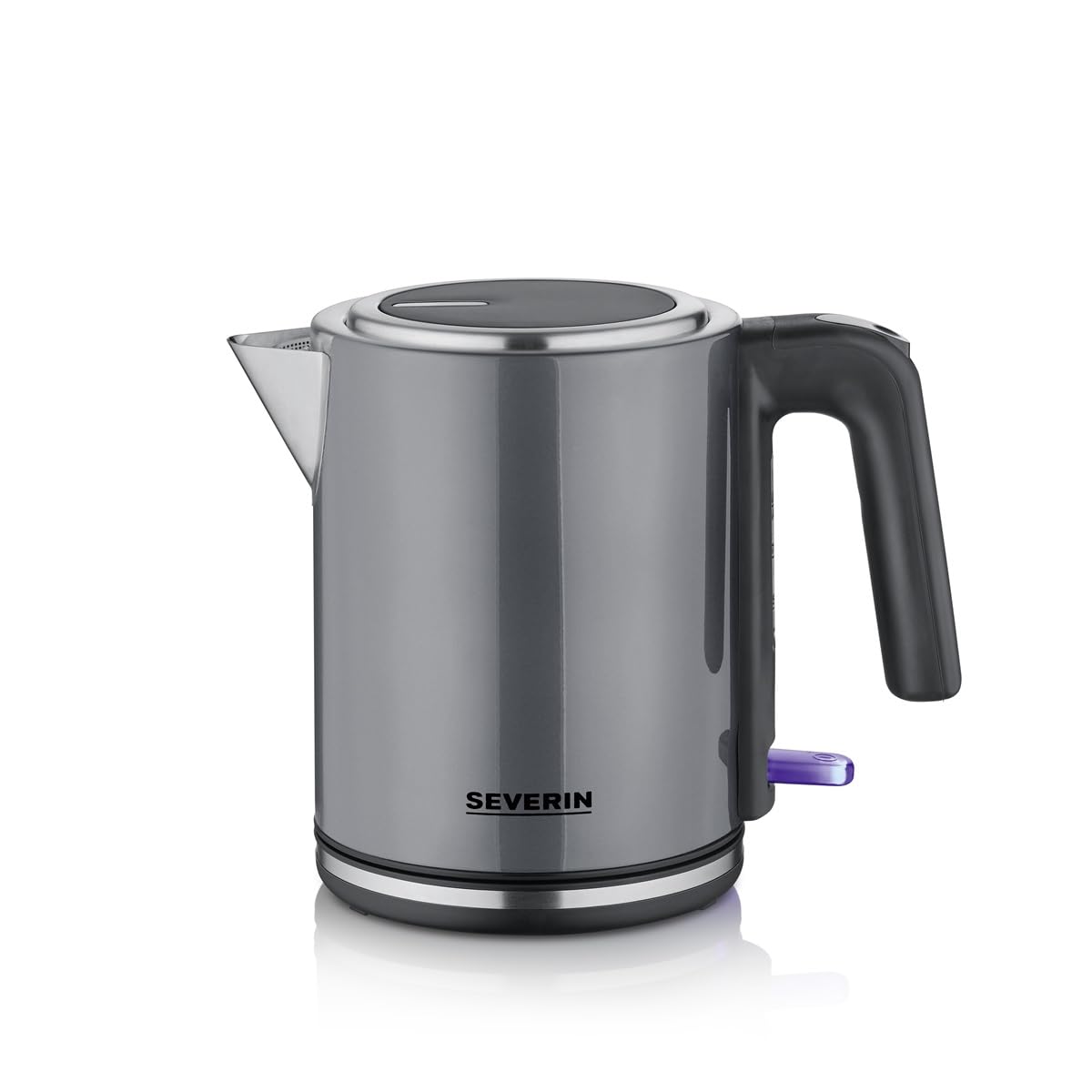 SEVERIN 9574 Wasserkocher Kontrollleuchte Produktbeschreibung