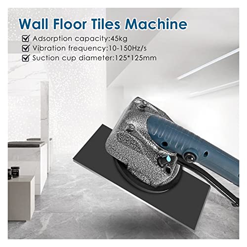 Machine vibration carrelage pour rénover facilement votre maison - 4