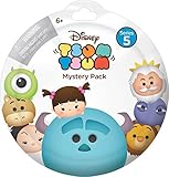 Disney Tsum Tsum Mystery Stack Pack Series 5
