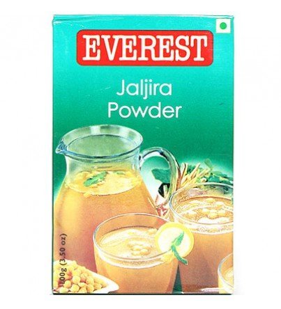 Everest Jaljira Polvo 100 Gm