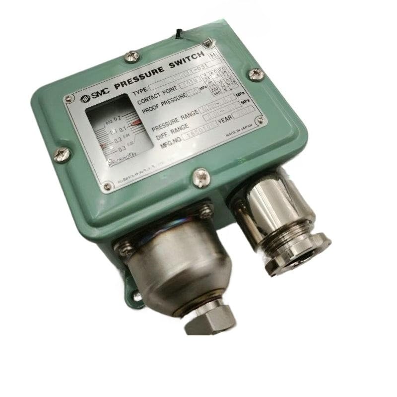 Available for SMC Pressure Switch 3C-ISG211-031 ISG220-031-W ISG230-031-W General Accessories (ISG220-031-W)
