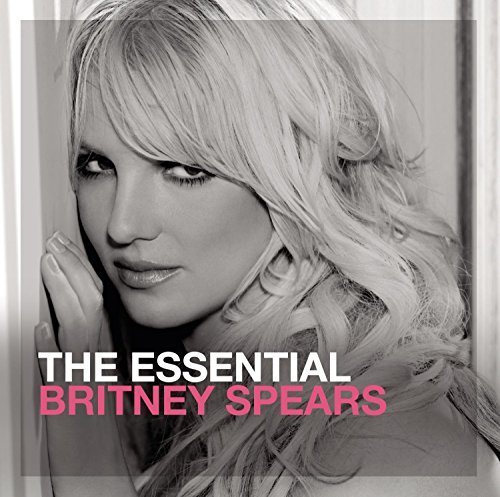 L'essenziale Britney Spears The Essential Britney Spears [2 CD]