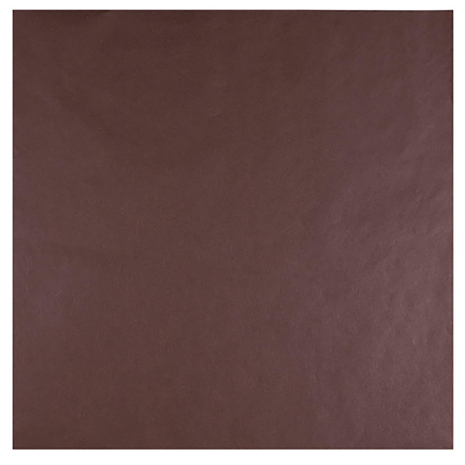 Disques de cire pour presse à hamburger carrés 22x22 cm par 200 pièces café