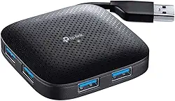 Hub USB 3.0 TP-Link UH400, 4 Portas