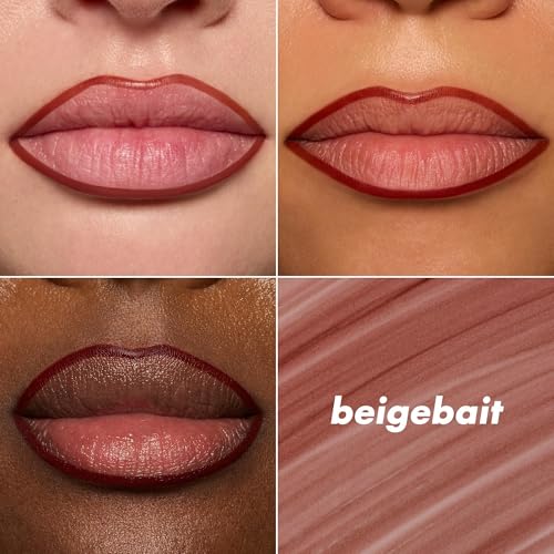 Image of e.l.f. Main Stain Lip Marker, Beigebait