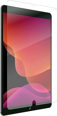 ZAGG InvisibleShield Glass iPad Series (iPad 10.2 Inch 9th/8th/7th Gen)