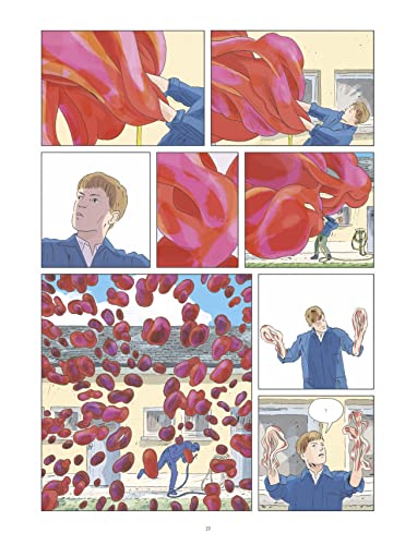 La Parte Meravigliosa. Le Mani Di Orsay (Vol. 1) - 2