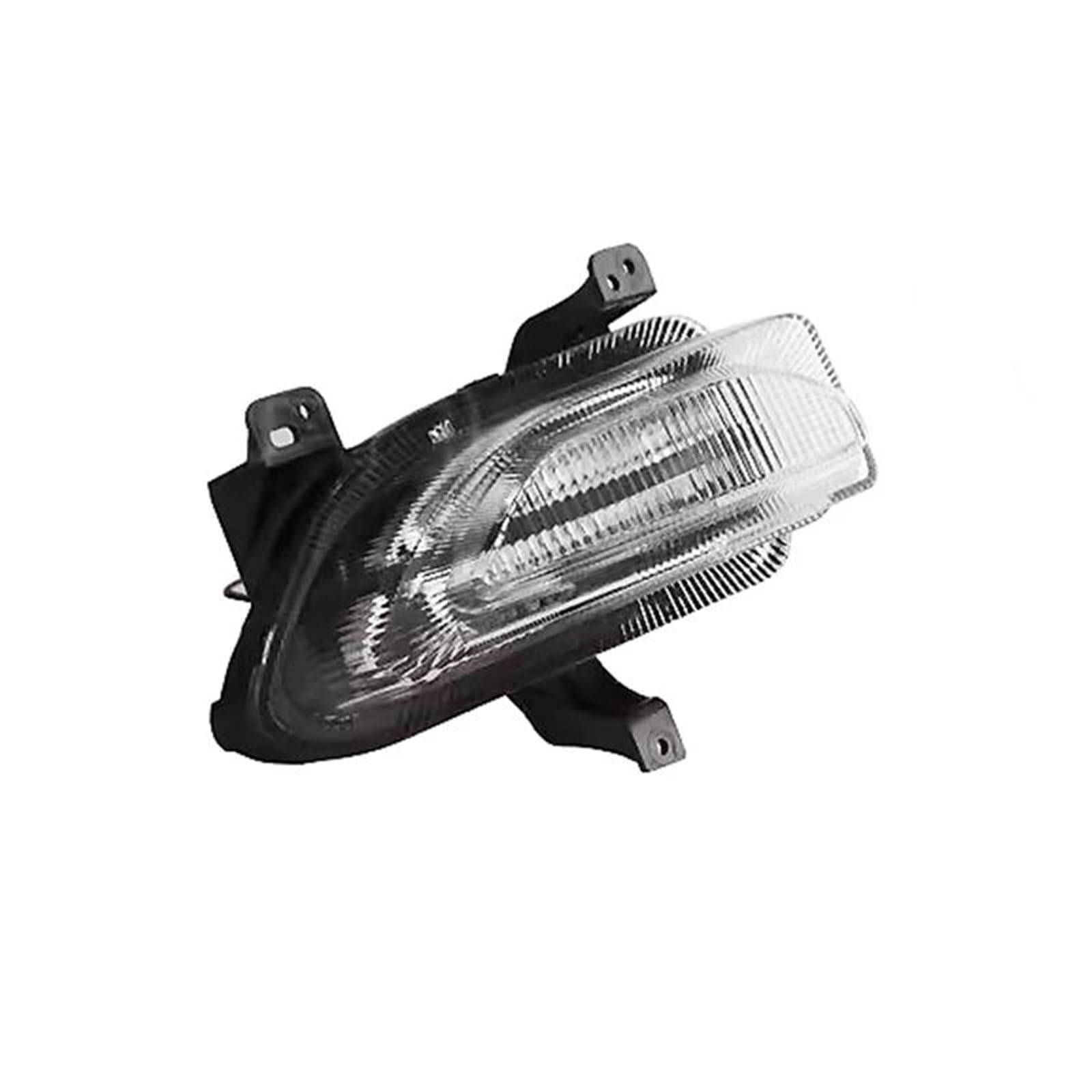 Generico 1 Paio Di Luci Marcia Diurna Anteriori Sinistra Destra Indicatore Direzione Per Jeep Per Renegade 2015 2016 2017 2018