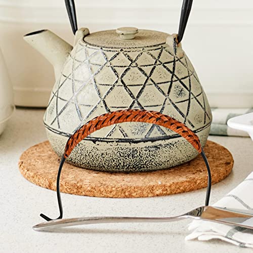 Buying Guide Amosfun 4 Pcs Teapot Handle Gloves Tea Kettle Handle