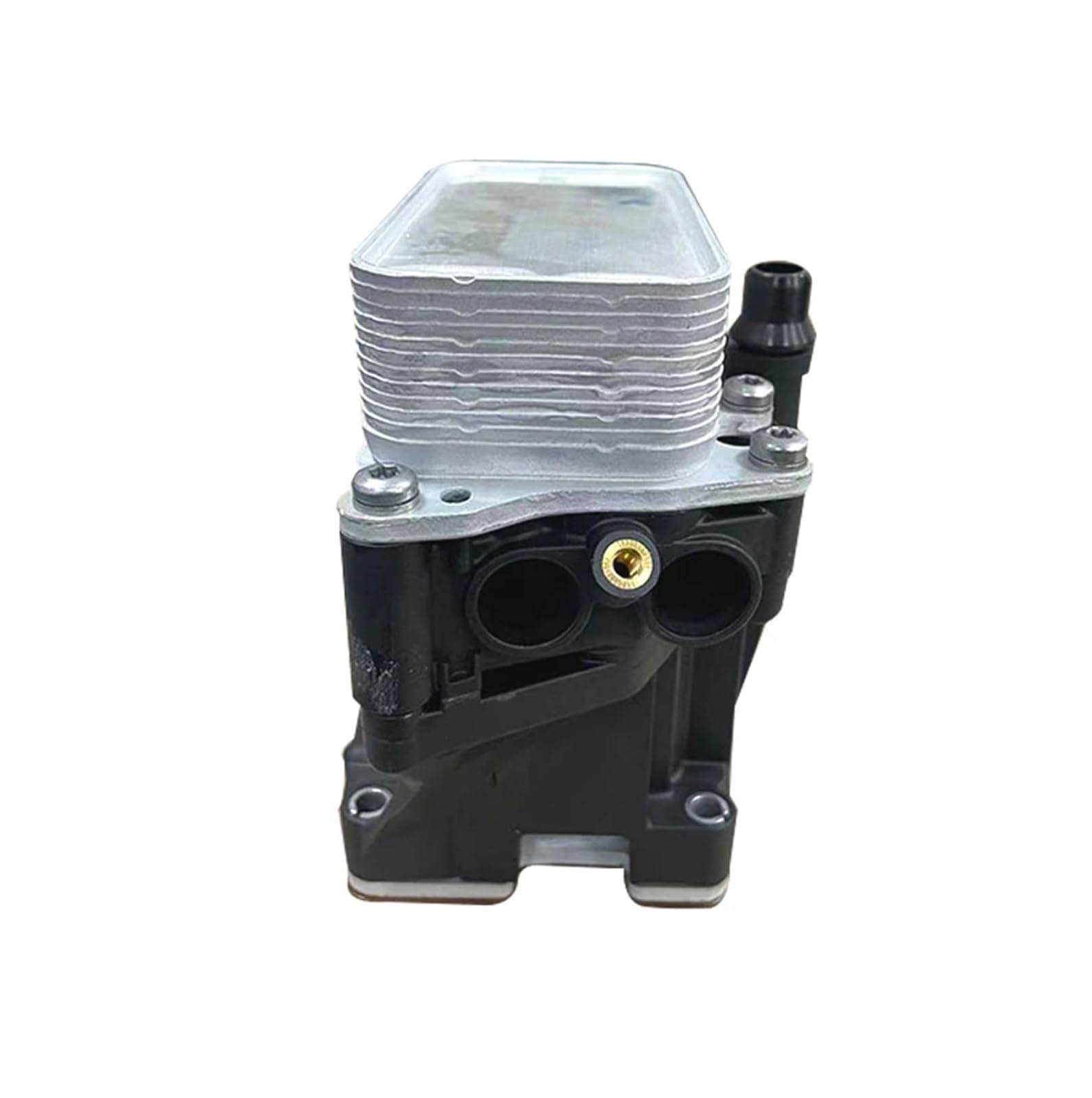 11428507697 Refrigeración de aceite de motor compatible con BMW X1 F20 X2 F22 X3 E90 LCI General OE 11428507683 11428507150