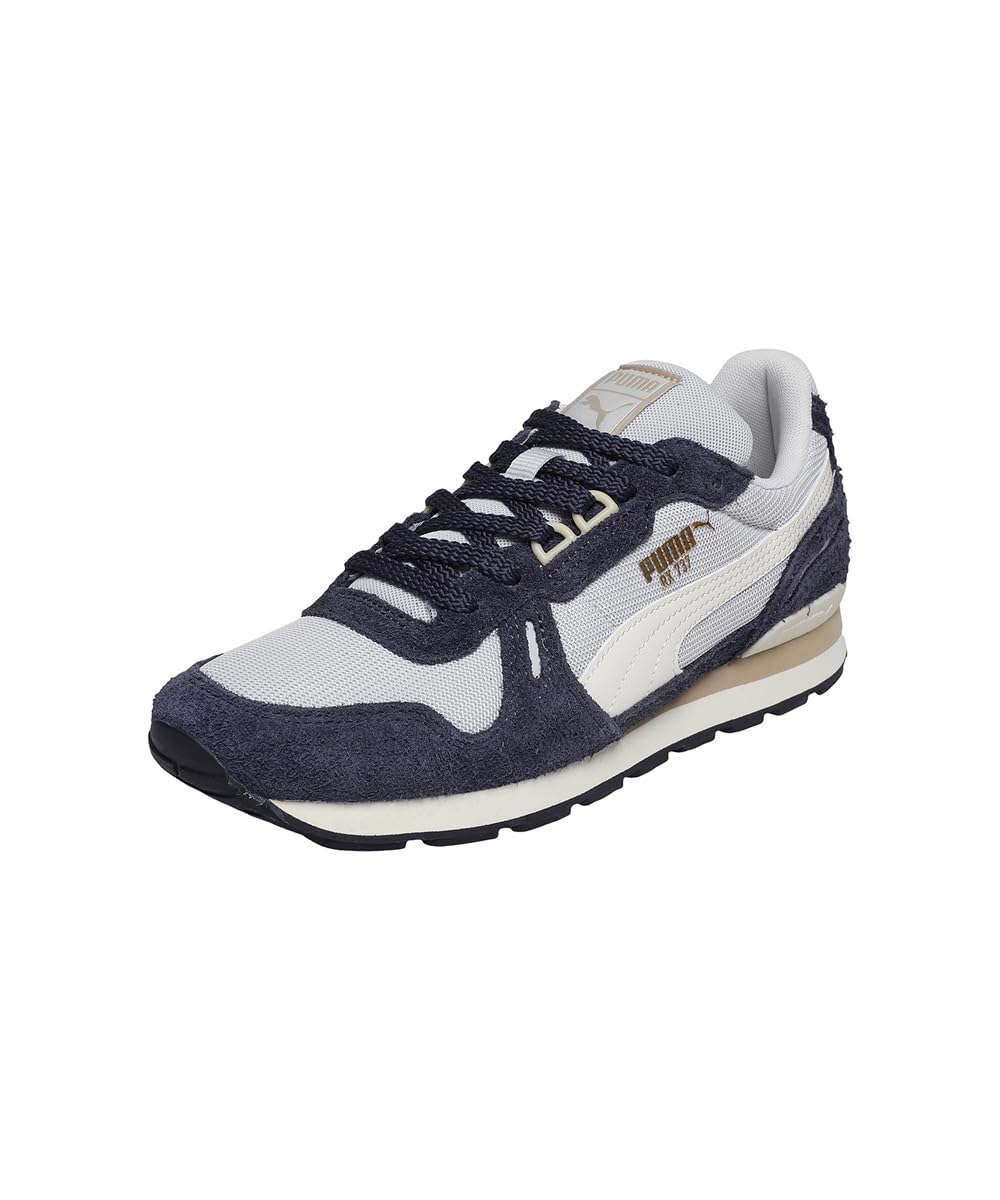 Buy PUMA | RX 737 Vintage Comfort Sneakers | Glacial Gray-Galactic